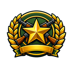 Gate Militia emblem