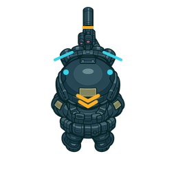 Field Commander army skin
